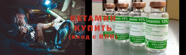 крисы Баксан