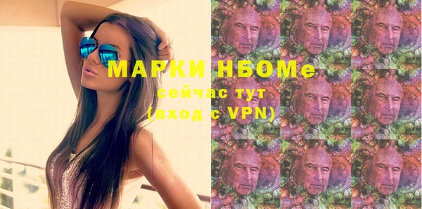 крисы Баксан