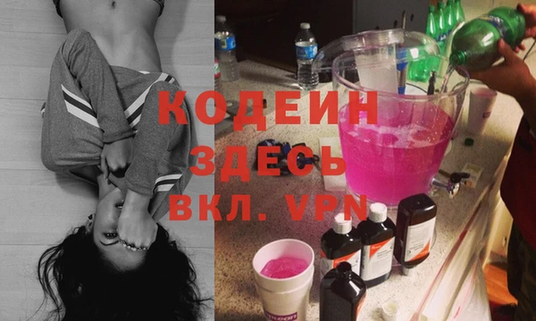 крисы Баксан