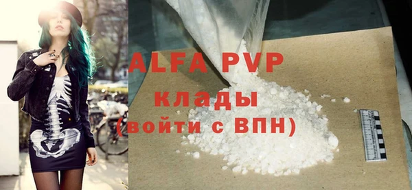 крисы Баксан